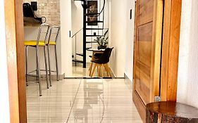 Loft Iguassu Falls *Garagem*